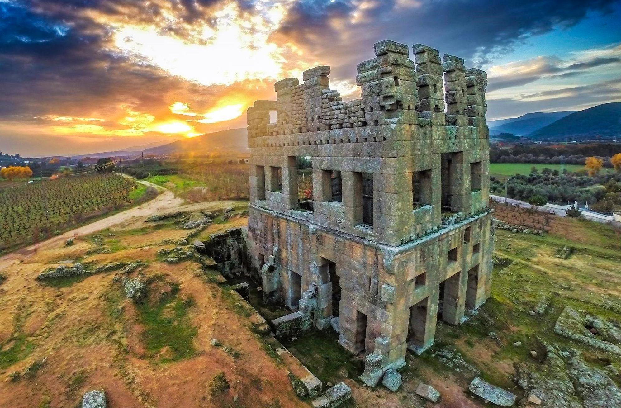 Villages of Portugal