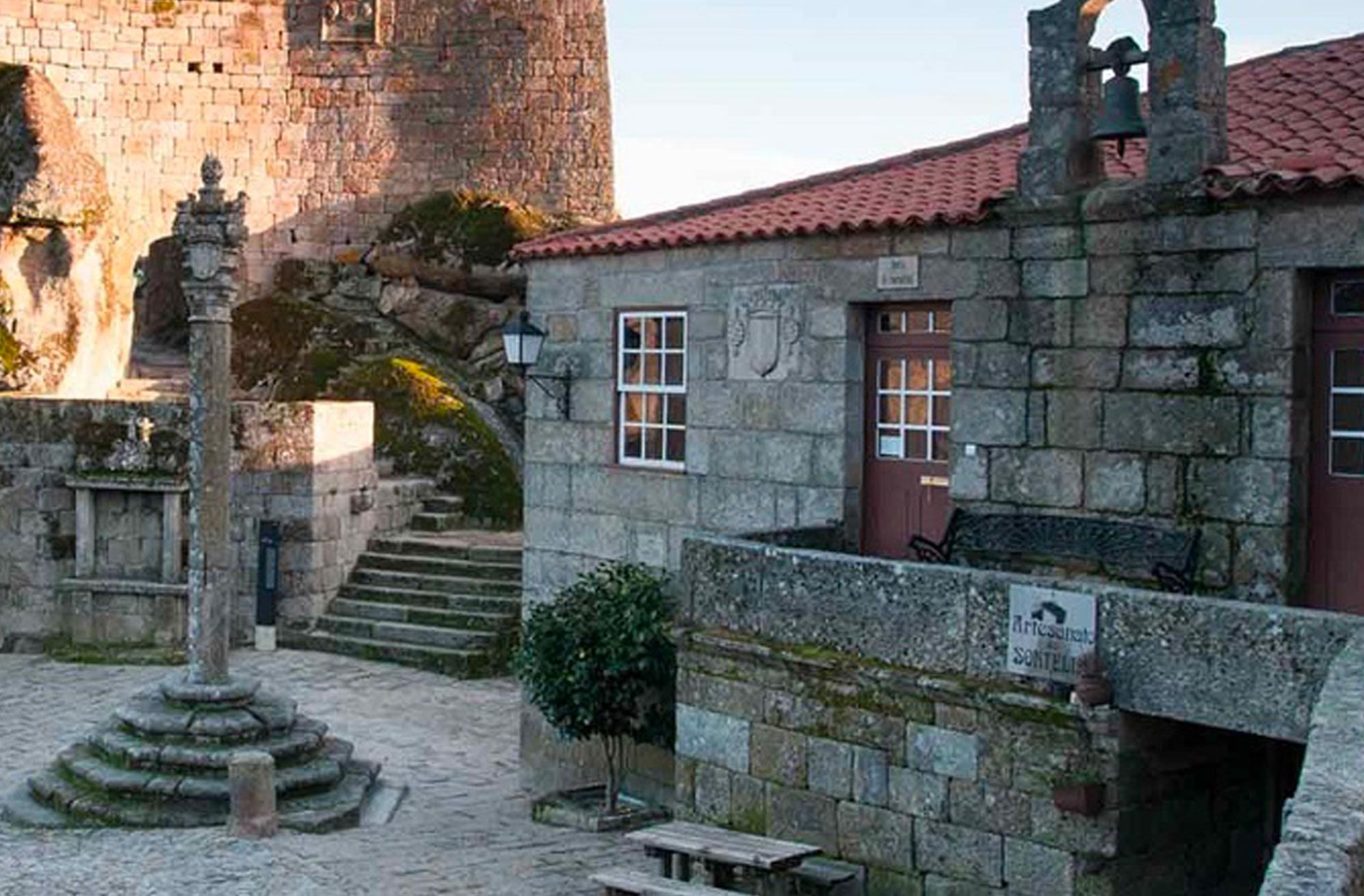 Villages of Portugal