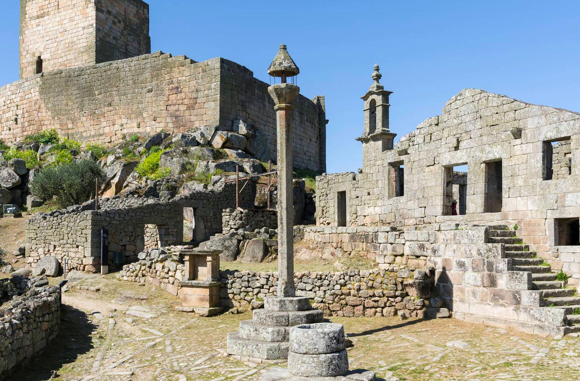 Villages of Portugal