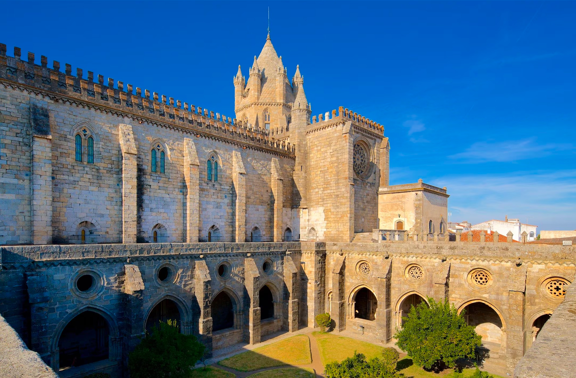 Tour - Évora and Alentejo Wine