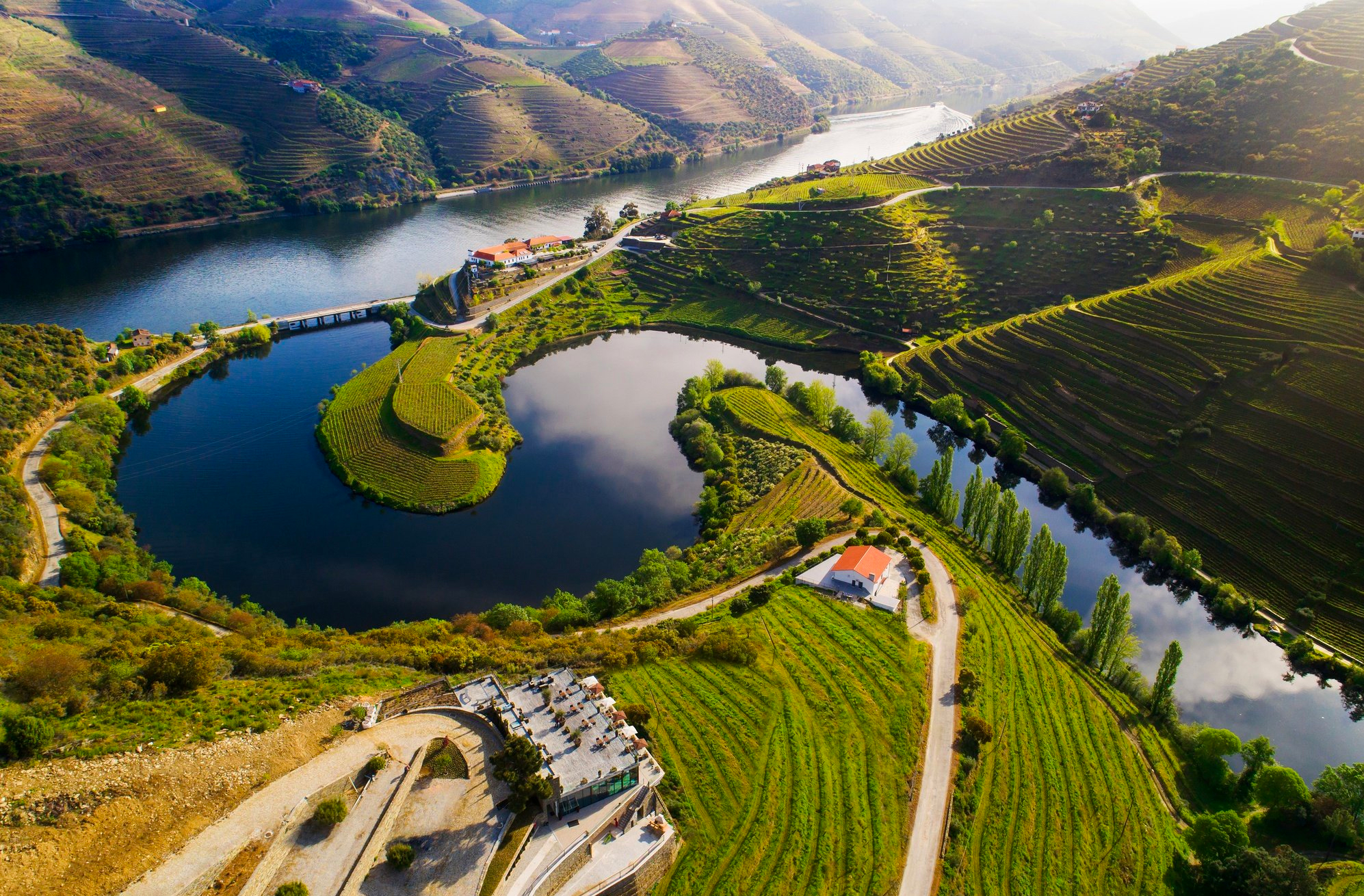 Douro Valley