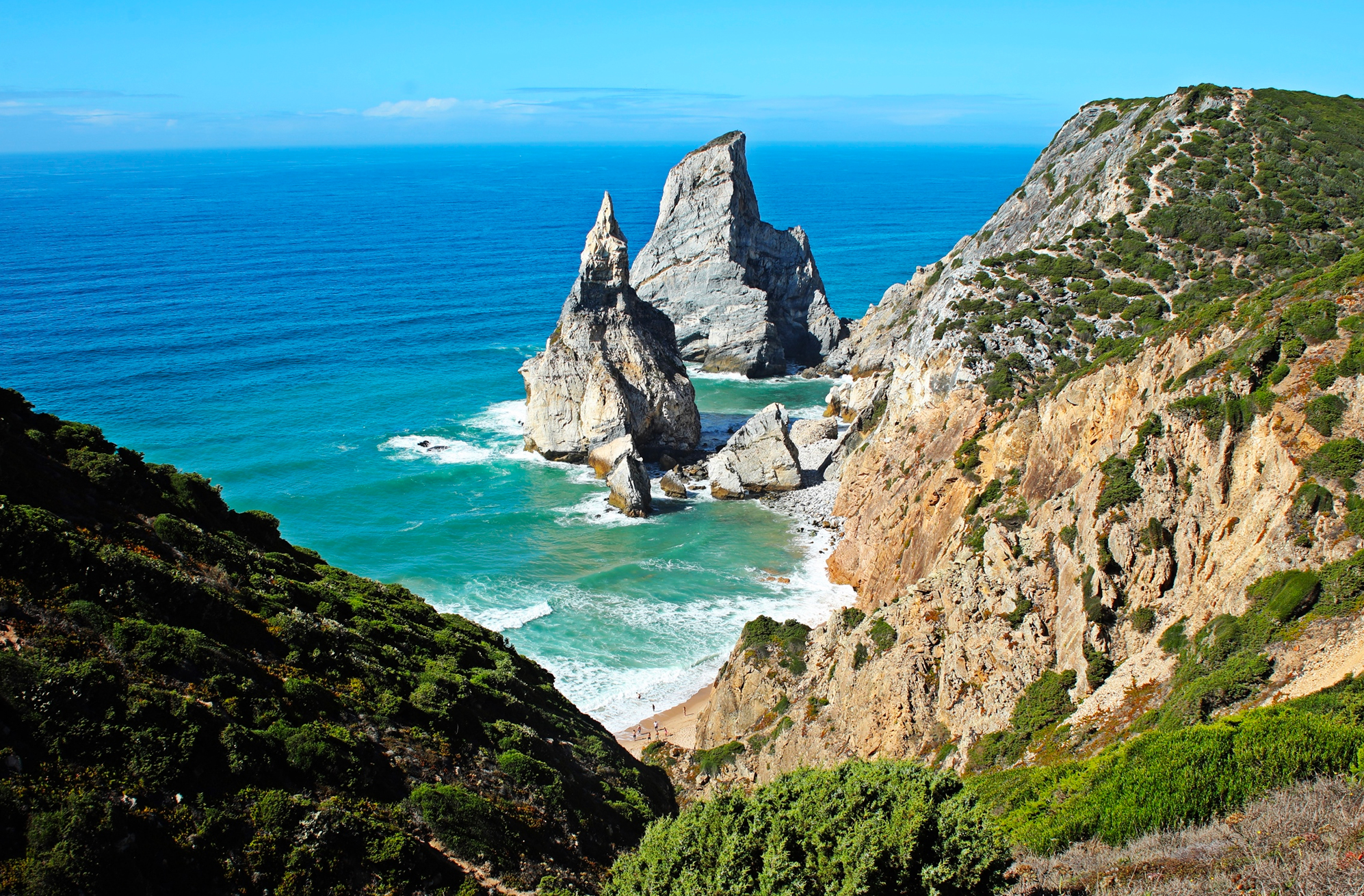 Tour - Enchanting Sintra