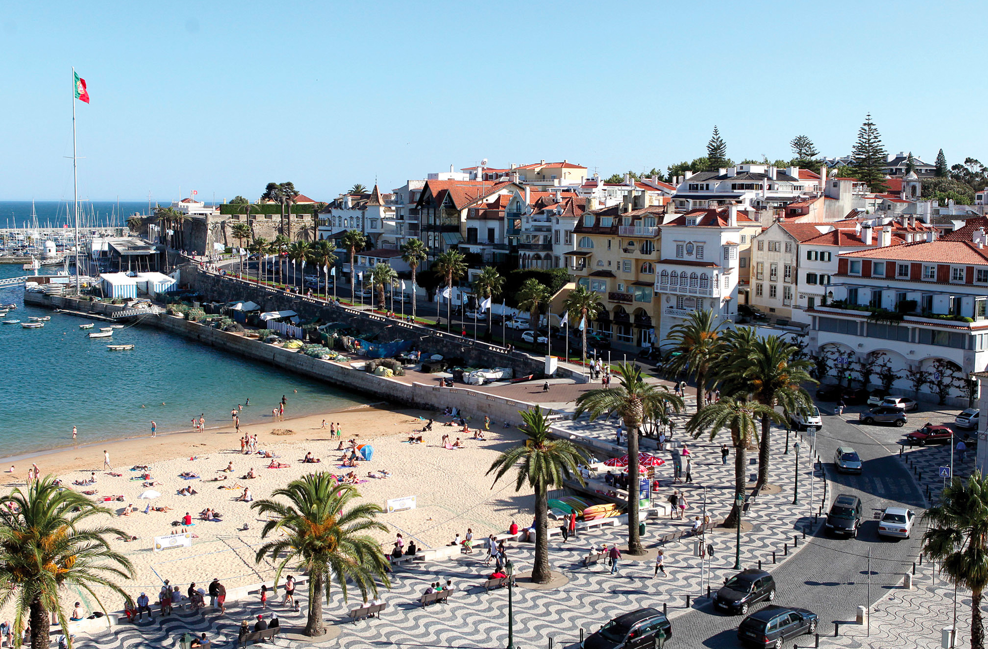 Tour - Enchanting Sintra