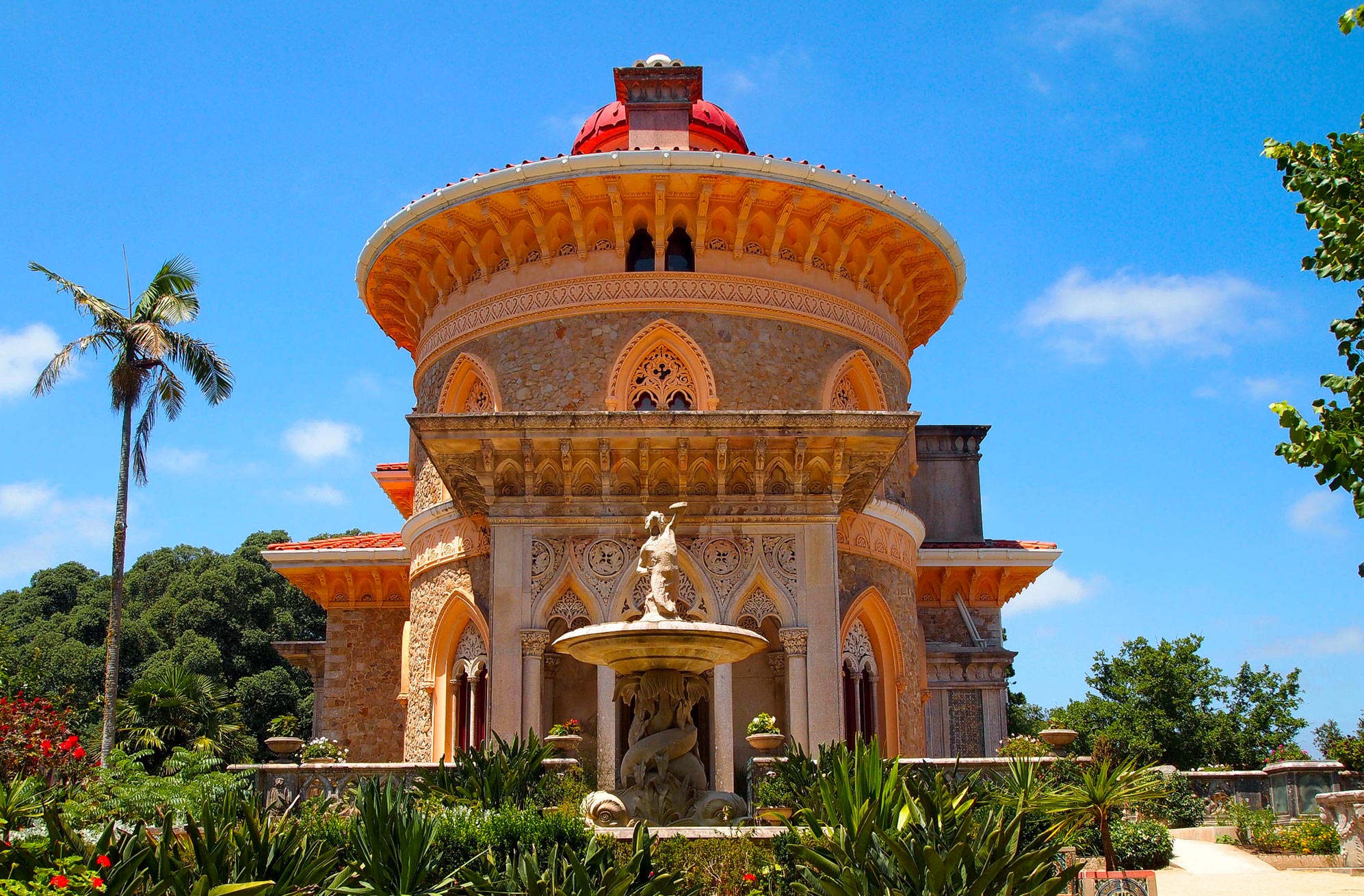 Sintra, a Royal Escape