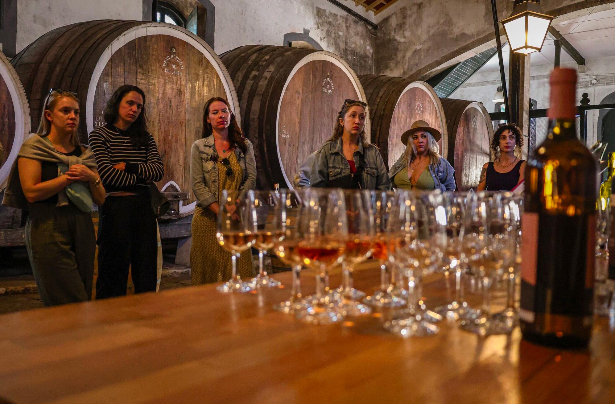 Sintra, a Royal Escape