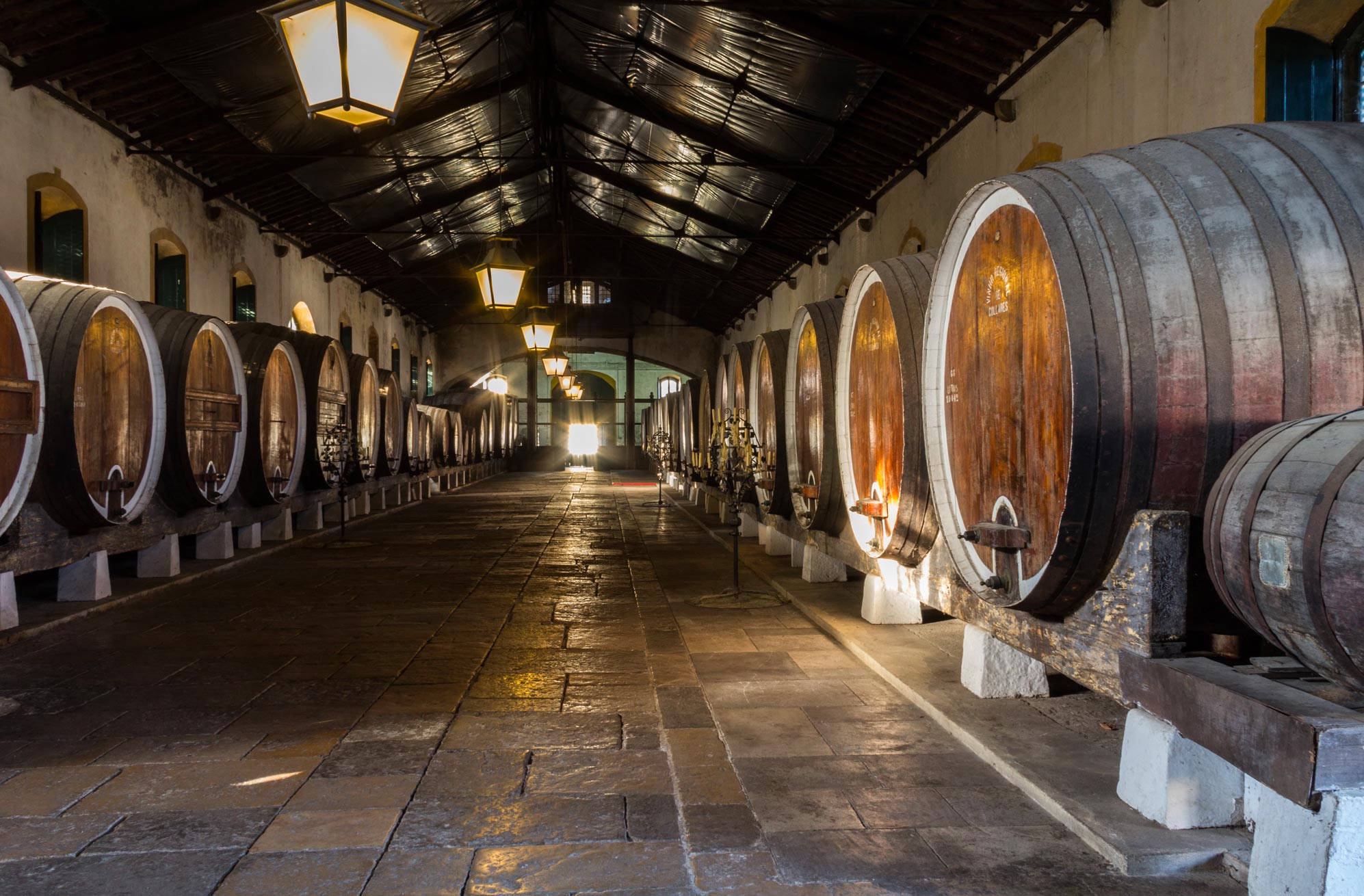 Sintra, a Royal Escape