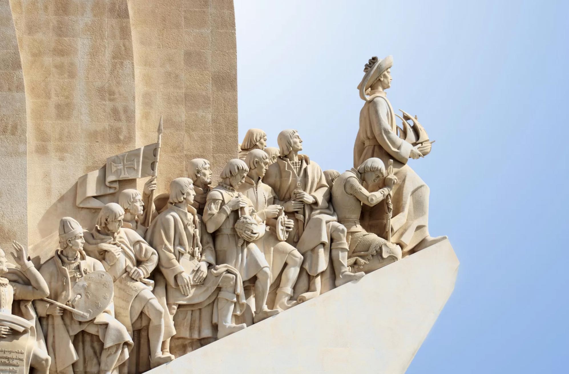 Belém - History, Heritage and Sweet Delights