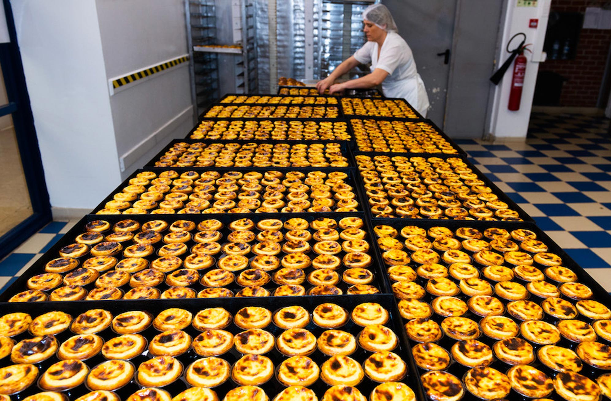 Belém - History, Heritage and Sweet Delights