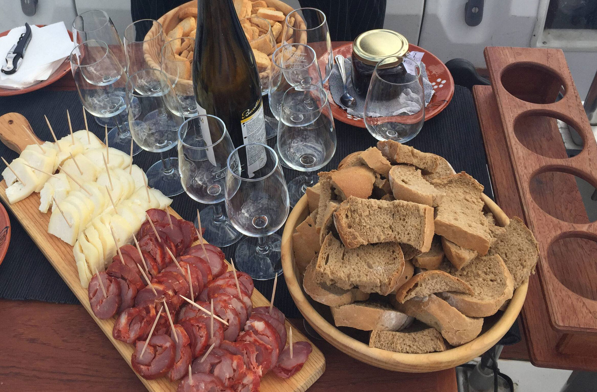 Craft Beer Walking Tour