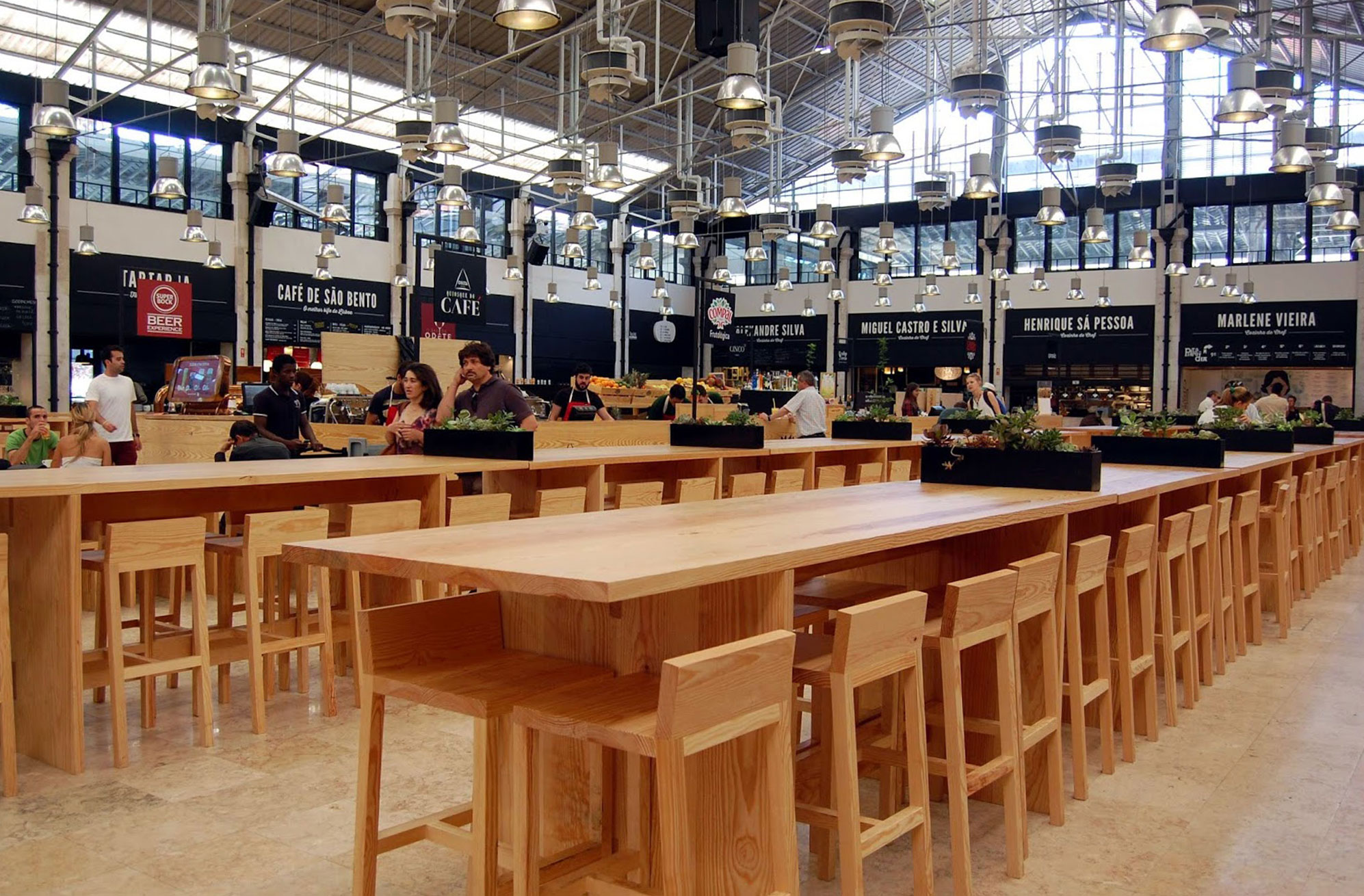 Craft Beer Walking Tour