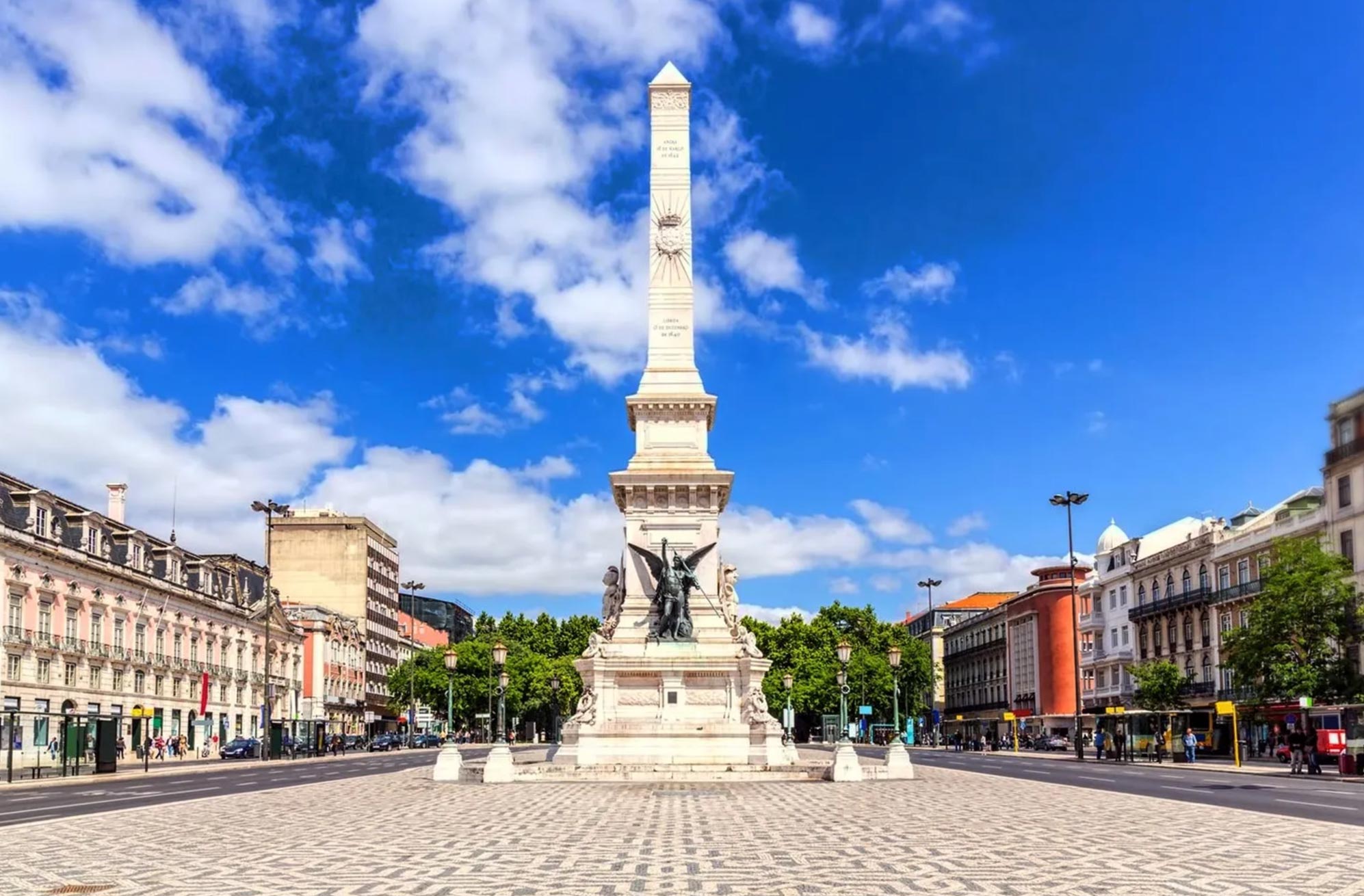 Islamic History Tour in Lisbon