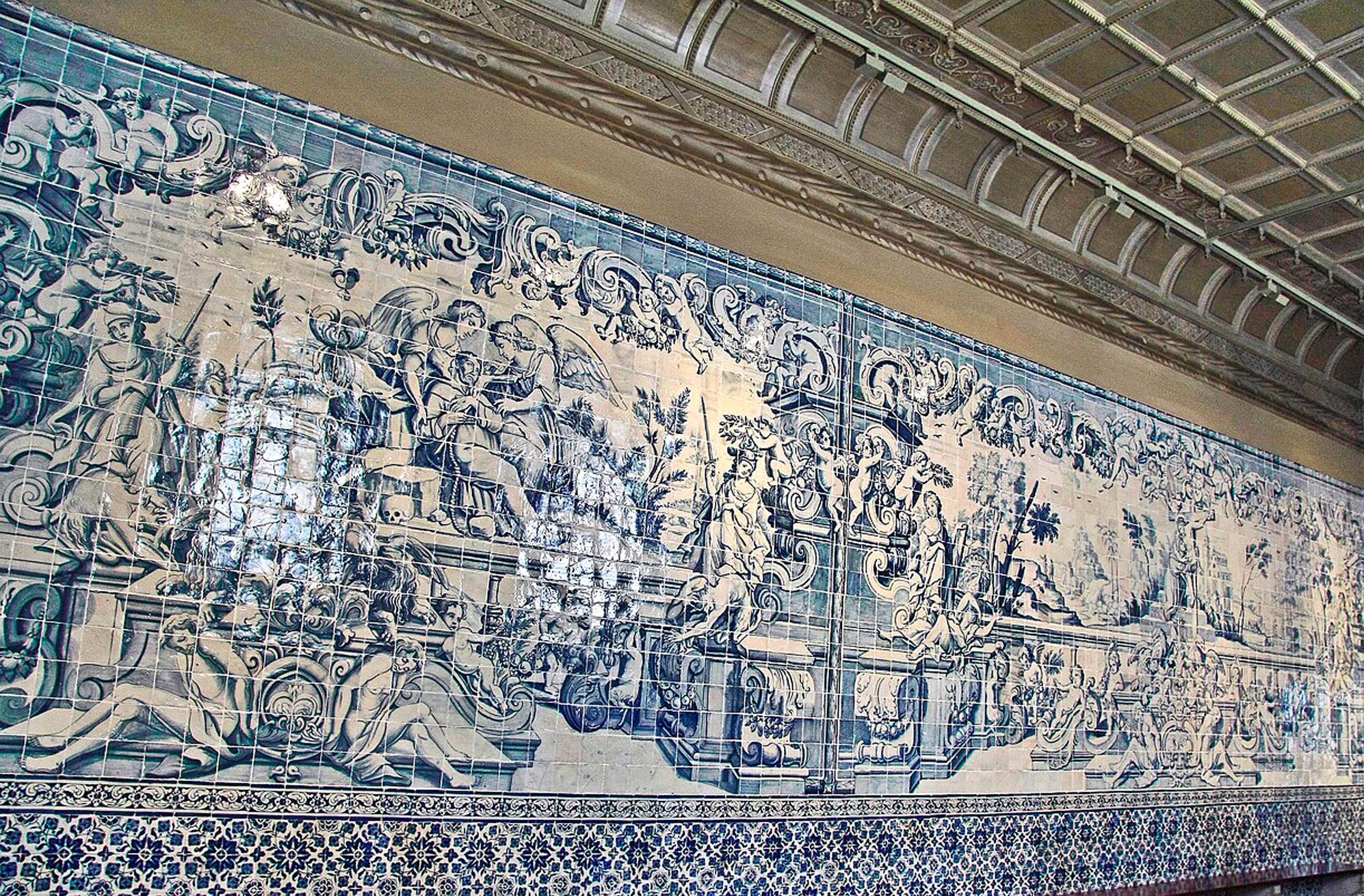 Lisbon History Through its Museums