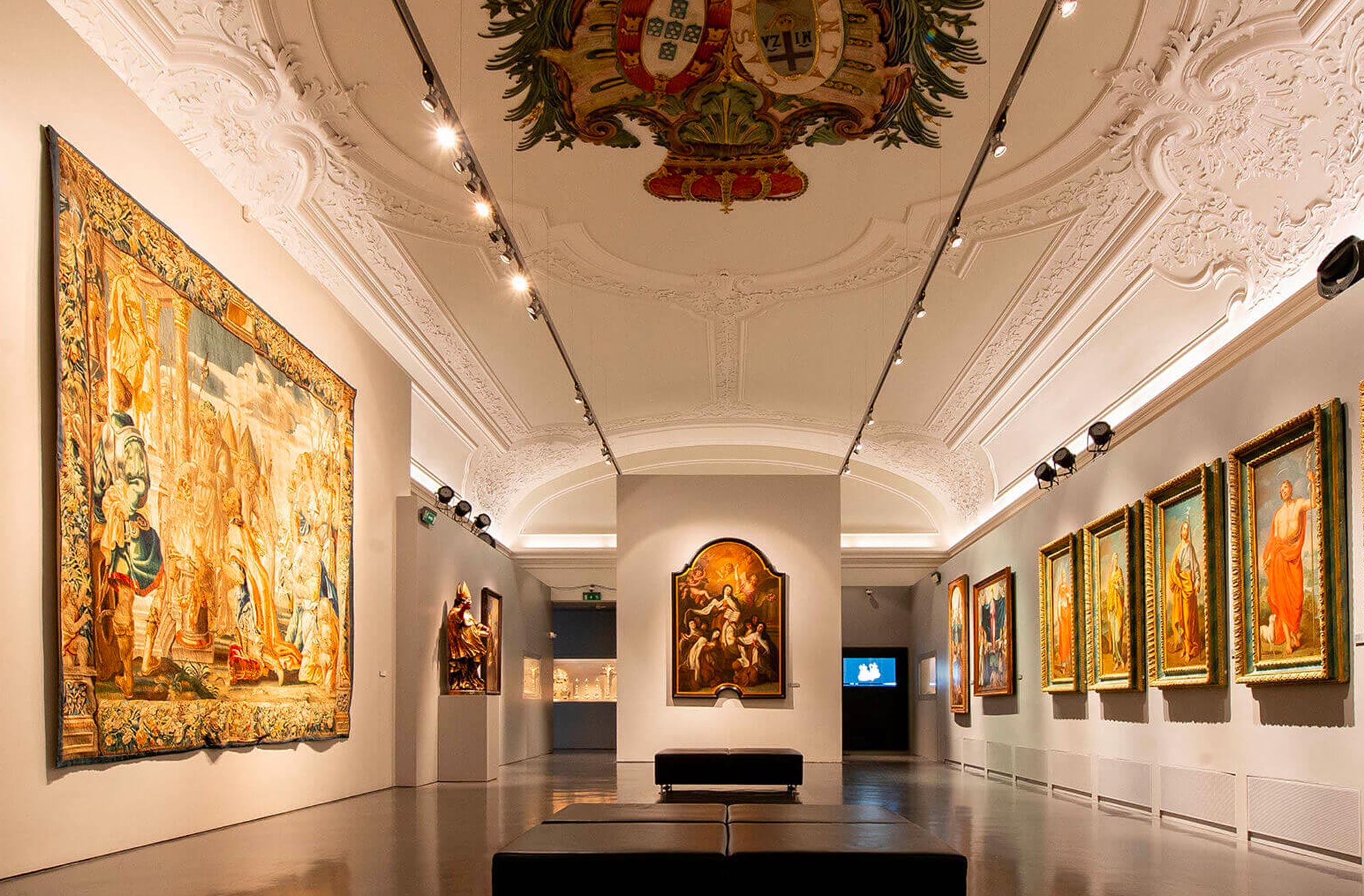 Lisbon History Through its Museums