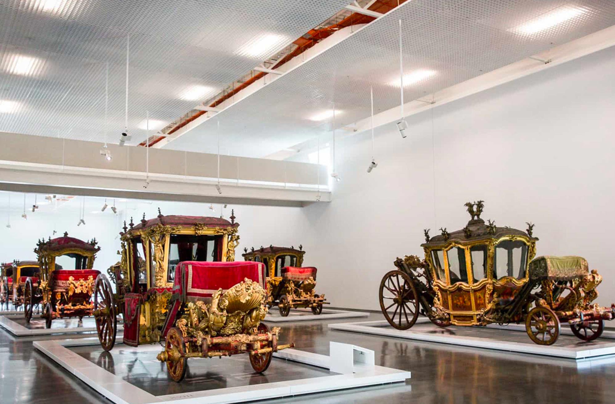 Lisbon History Through its Museums